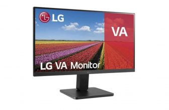 LG 22MR410-B