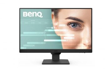 BenQ GW2490