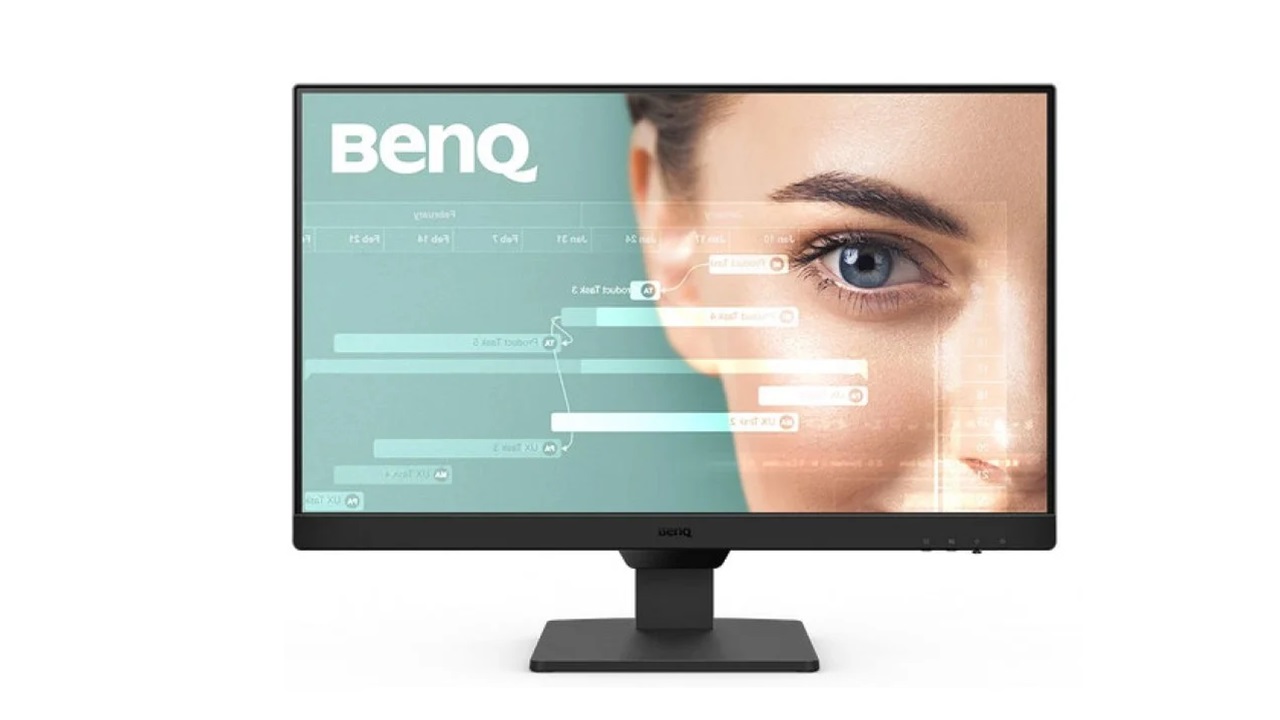 BenQ GW2490