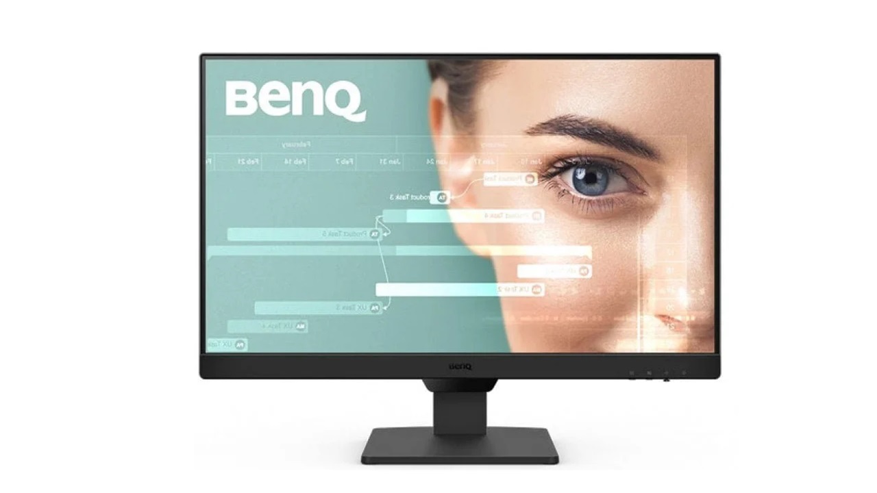 BenQ GW2790