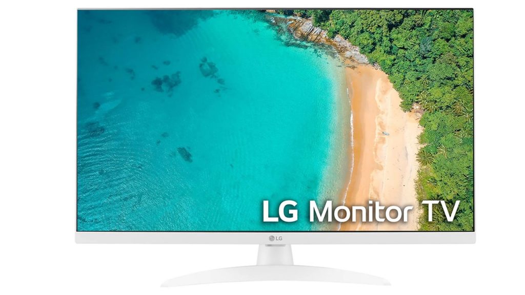 LG 27TQ615S-W