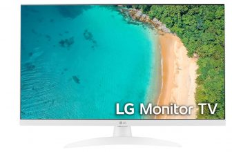 LG 27TQ615S-W