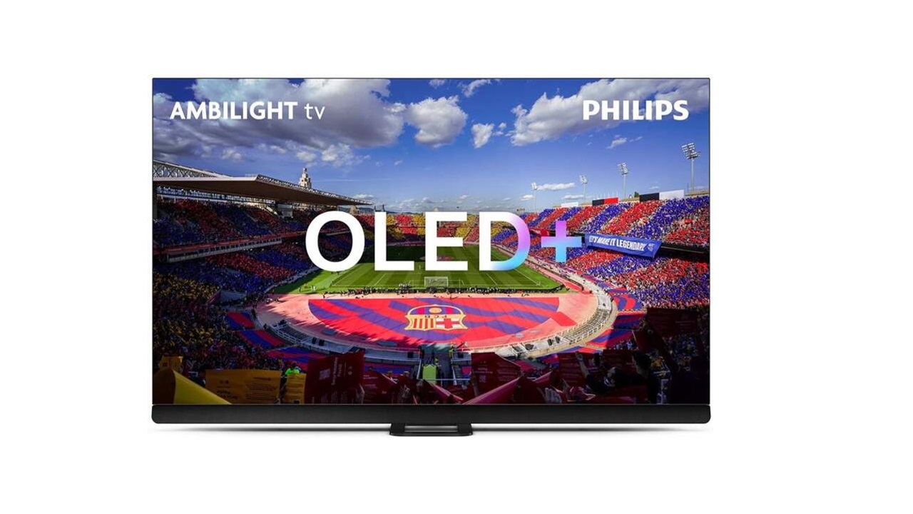 Philips 77OLED908