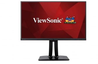 ViewSonic VP Series VP2785-4K 2