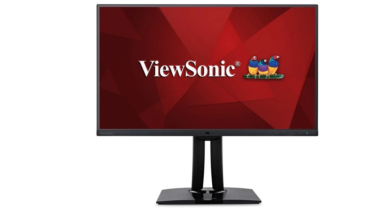 ViewSonic VP Series VP2785-4K 2