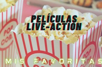 peliculas live action