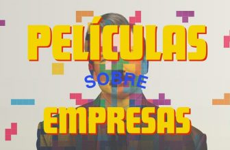 peliculas sobre empresas