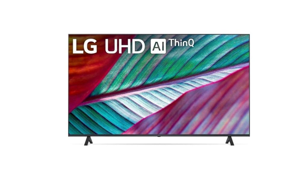LG 65UR76006LL
