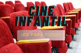 cine infantil en verano