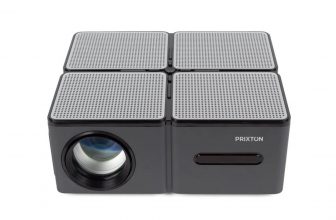 PRIXTON Kubrick
