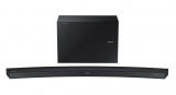 Samsung HW-J6000R, barra de sonido con Bluetooth y diseño “curvo”