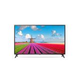 LG 49LJ614V gama media de LG con Smart TV webOS 3.5