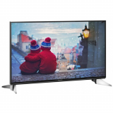 Panasonic TX-40EX600, televisor 4K 1300 hz asequible