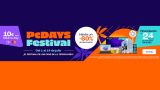 Equipa tu segunda residencia con los PcDays de PcComponentes