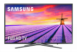 Samsung UE32M5575AUXXC: Gran pantalla básica de 32″.
