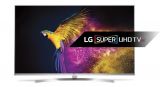 LG 60UH850V: La gama alta de LG no escatima en gastos