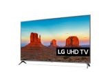LG 50UK6470PLC, un televisor inteligente más que suficiente