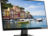 HP 24W, un monitor convencional a buen precio