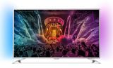 Philips 43PUS6501/12: Vuelve Ambilight a la serie 6