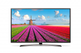 LG 43LJ624V, Full HD con buenas prestaciones.