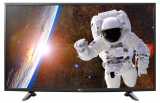 LG 49LH510V, una pantalla básica con Full HD.