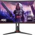 Gigabyte AORUS FI27QP-EK, todo lo que buscas de un monitor gaming