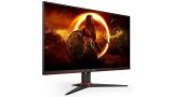 AOC 24G2SPAE/BK, monitor con gran relación calidad-precio