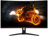 AOC Gaming C32G1, AOC Gaming C27G1 y AOC Gaming C24G1