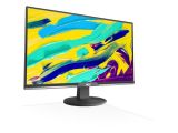 AOC I240SXH, monitor Full HD con biseles reducidos