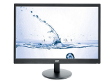 AOC M2470SWH, un monitor asequible con panel MVA Full HD