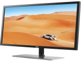 AOC Q3279VWF, gran pantalla MVA con resolución QHD