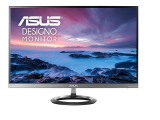 ASUS MZ27AQ, un monitor ultrafino con un potente sonido