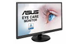 ASUS VA249HE, un monitor FHD con SplendidPlus y GamePlus