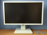 Acer B246HL, el monitor de oficina regulable