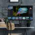 Viewsonic VA2732-MHD, un monitor de 27” con tecnología SuperClear IPS