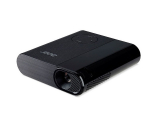 Acer C200, análisis de un pequeño y útil proyector portátil