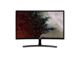 Acer ED242QR, un equilibrado monitor “gamer” curvo