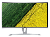 Acer ED3 ED273A, un monitor curvo con unos gráficos impresionantes