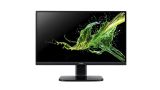 Acer KA272BI, un monitor para usar por periodos de tiempo extensos