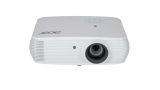 Acer P5330W, un proyector para el hogar de gama intermedia