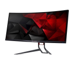 Acer Predator X34P, monitor curvo de 34” UW-QHD