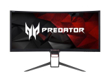 Acer Predator Z35P, un monitor ultrapanorámico curvo para gamers