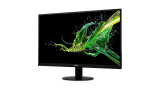 Acer SA240YAbi, monitor ultrafino y Full HD de tan solo 6,6 mm