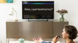 Por fin tendremos Alexa en los televisores LG y otros con webOS