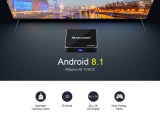 Alfawise A8, una barata experiencia Android 4K para tu TV