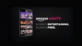 Amazon MiniTV, el nuevo servicio de streaming en India