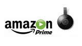 Amazon Prime Video compatible con Chromecast, ¡por fin!