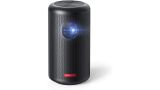 Anker Nebula Capsule MAX, un mini proyector bastante potente