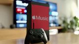 Ya tienes disponible Apple Music en la Xbox