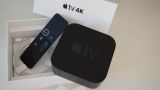 ¿Te gustaría tener un Apple TV con altavoz? Puede que estés de suerte